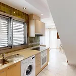 Appartement Olivamar El *