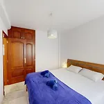 Appartement Olivamar El Cotillo