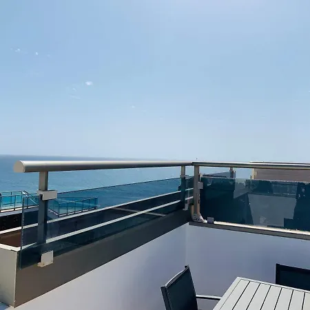 Olivamar El Apartament *