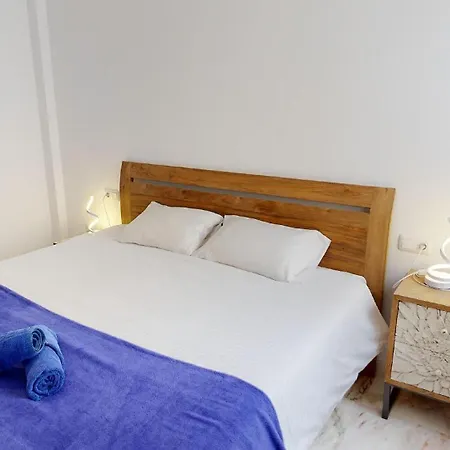 Apartament Olivamar El