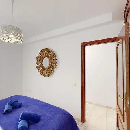 Apartament Olivamar El *