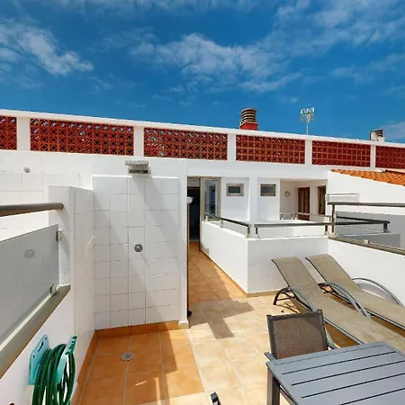 Olivamar El Apartament Cotillo