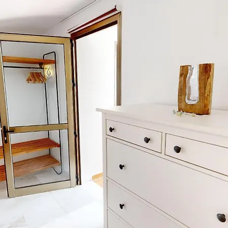 Olivamar El Apartament *