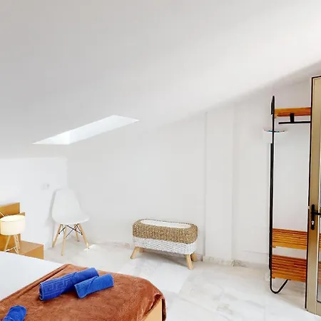 Apartament Olivamar El *