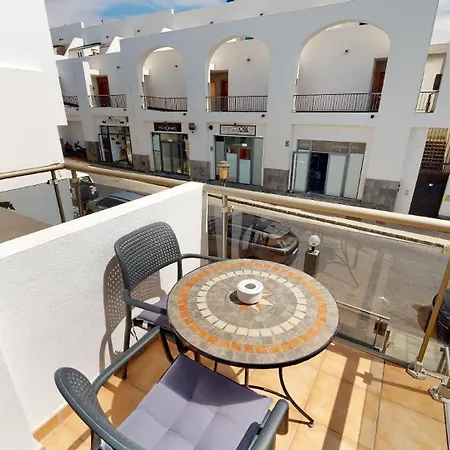 Olivamar El Apartament *