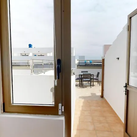 Olivamar El Apartament Cotillo