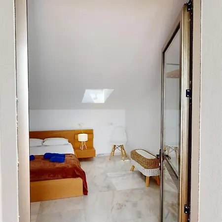 Apartament Olivamar El Cotillo