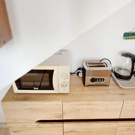 Apartament Olivamar El