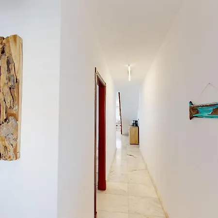 Olivamar El * Cotillo