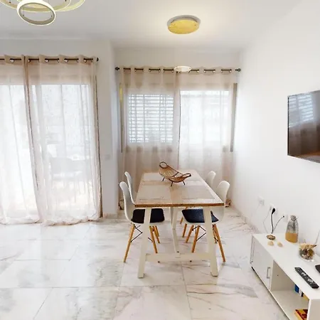 Appartement Olivamar El