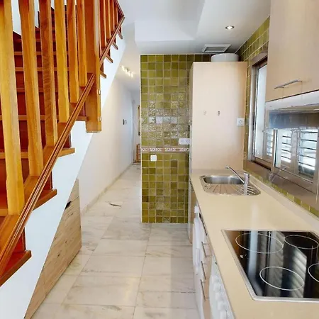 Appartement Olivamar El *