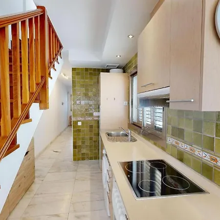 Appartement Olivamar El