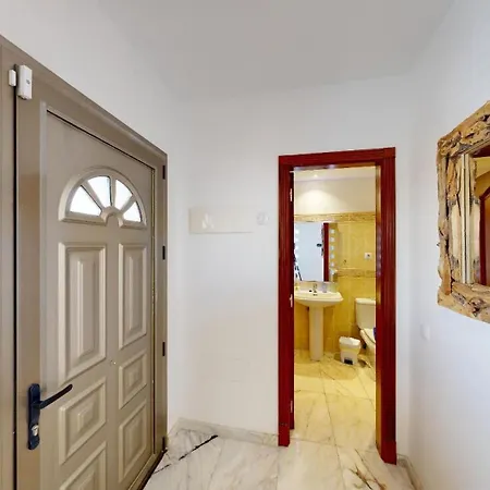 Olivamar El Apartament *