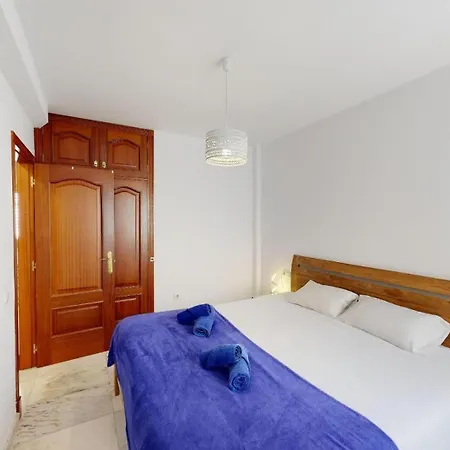 Apartament Olivamar El Cotillo