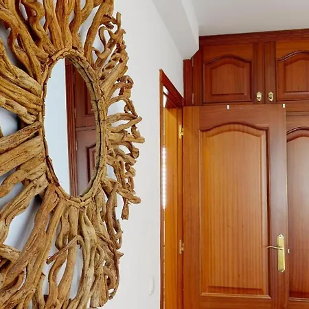 Apartament Olivamar El *