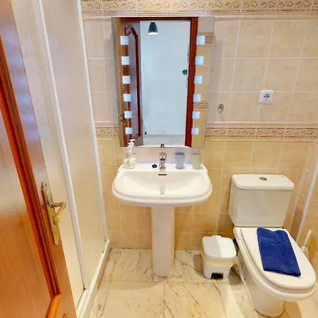 Olivamar El Apartament Cotillo