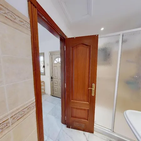 Apartament Olivamar El *