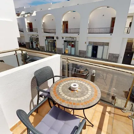 Apartament Olivamar El