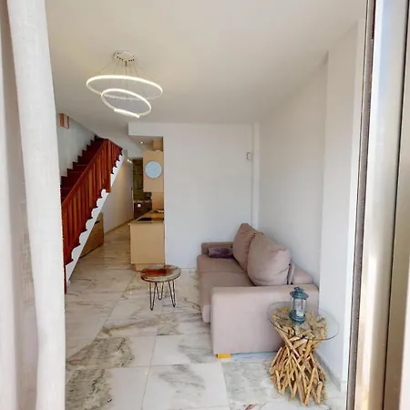 Olivamar El Apartament