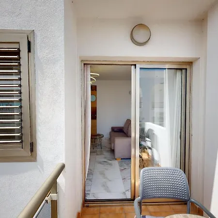 Apartament Olivamar El *