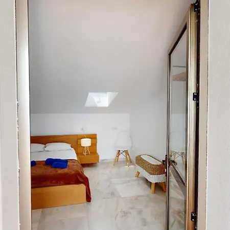 Apartament Olivamar El Cotillo