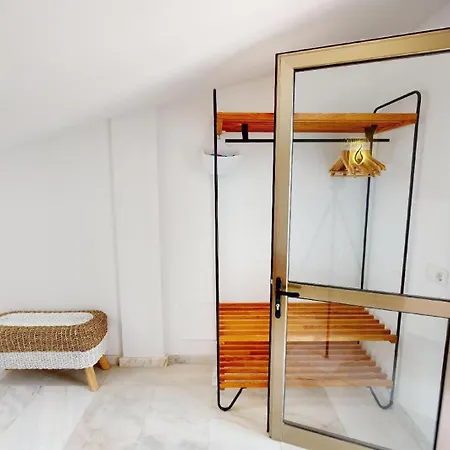 Olivamar El Apartment