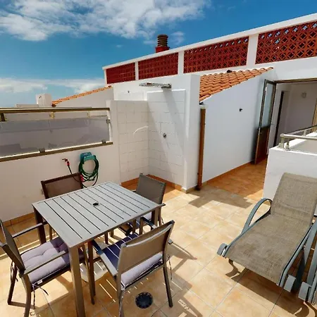 Apartament Olivamar El