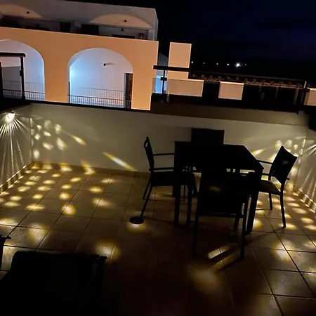 Apartament Olivamar El