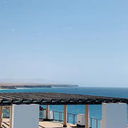 Olivamar El Apartment El Cotillo (Fuerteventura)