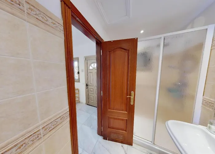 شقة Olivamar El *