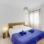 Apartment Olivamar El *