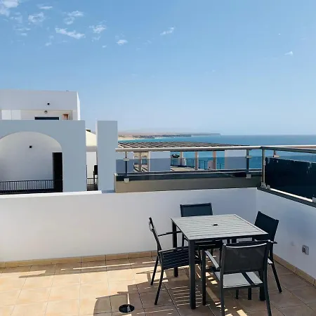 Apartment Olivamar El