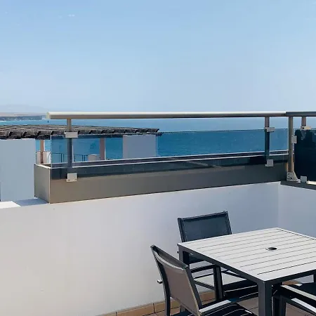 Olivamar El Apartment