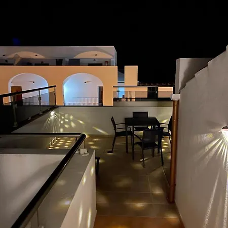 Olivamar El * El Cotillo (Fuerteventura)