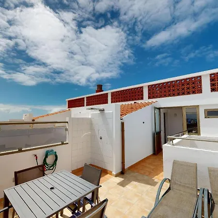 Olivamar El * Cotillo