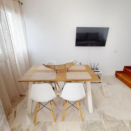 Apartment Olivamar El *