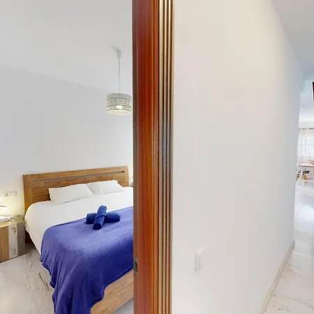 Olivamar El Daire Cotillo