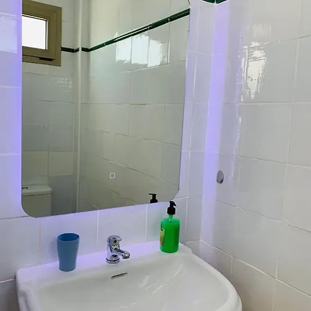 Olivamar El * El Cotillo (Fuerteventura)