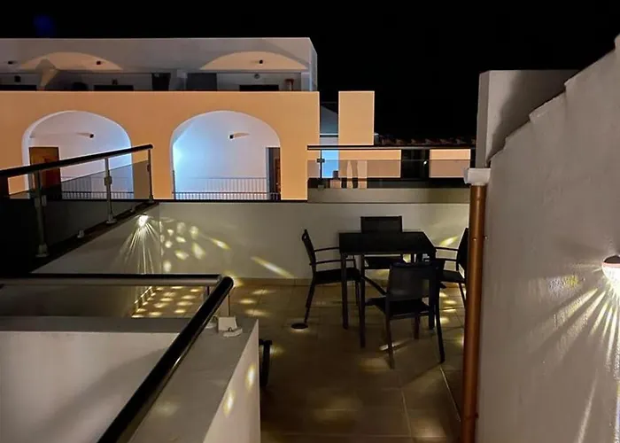 Olivamar El * Cotillo