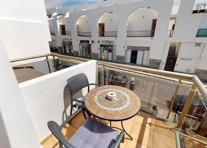 아파트 Olivamar El