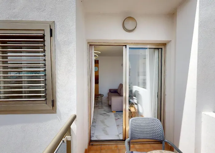 아파트 Olivamar El *