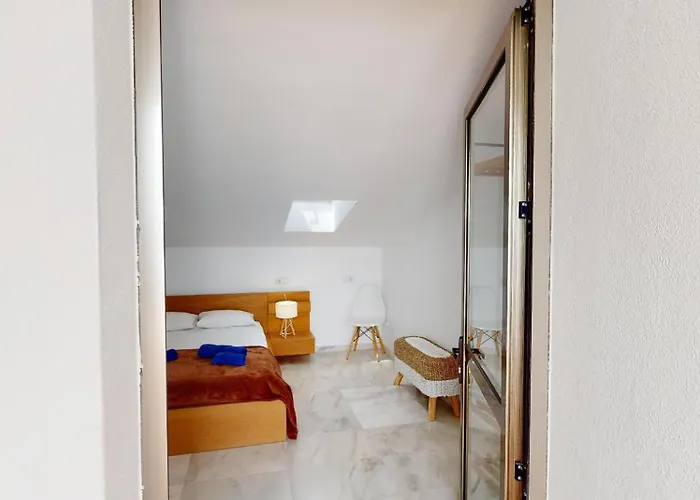 아파트 Olivamar El Cotillo