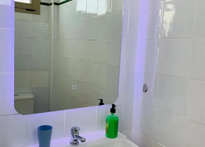 Olivamar El * Cotillo