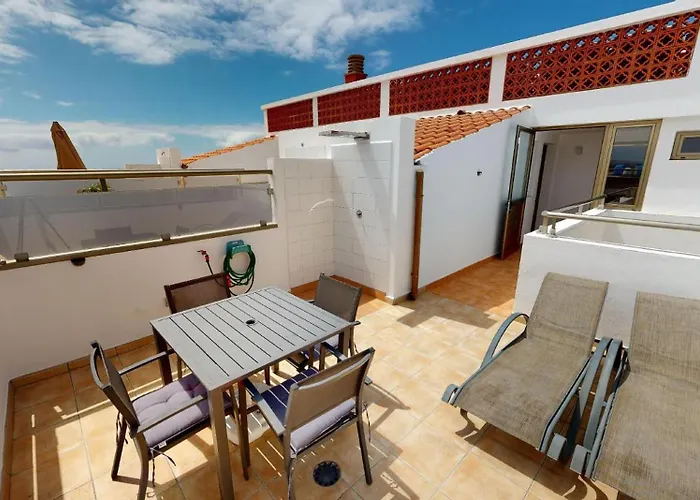 아파트 Olivamar El