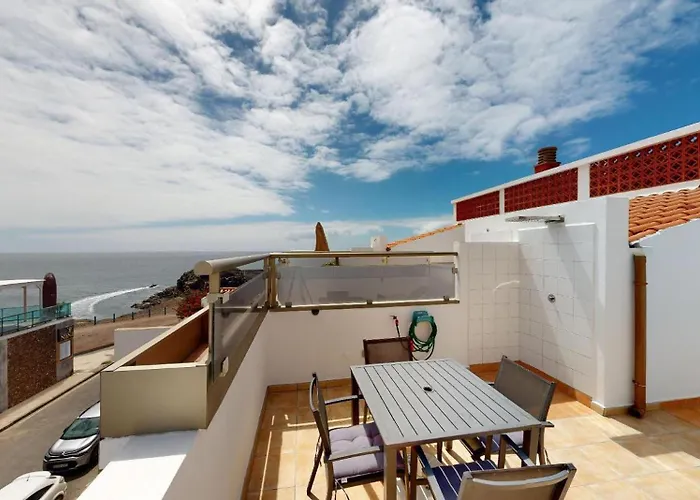 Olivamar El 아파트 *