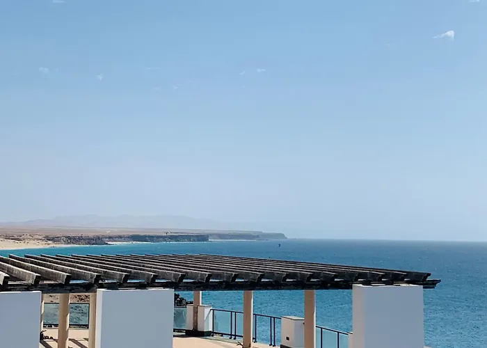 Olivamar El 아파트 Cotillo