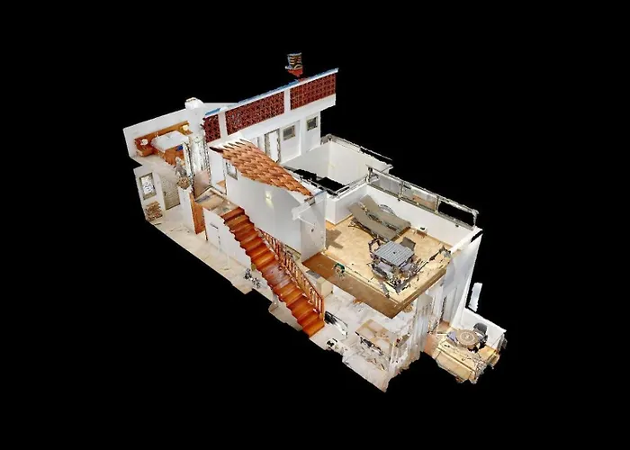 아파트 Olivamar El