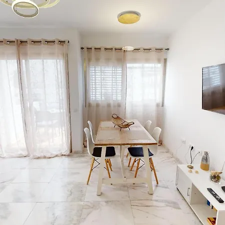 Olivamar El Lejlighed